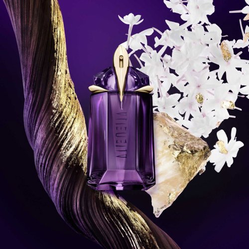 MUGLER-Replenishable Alien - Eau de Parfum